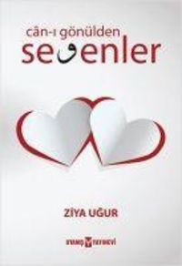 Produktbild: Can-i G&ouml;n&uuml;lden Sevenler
