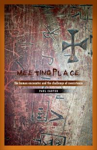 Produktbild: Carter, P: Meeting Place