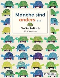 Produktbild: Manche sind anders...