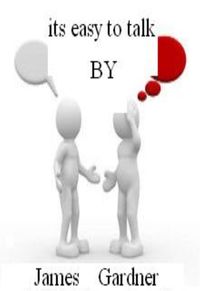 Produktbild: It's Easy To Talk