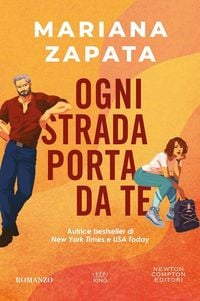 Produktbild: Ogni strada porta da te