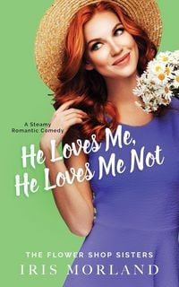 Produktbild: He Loves Me, He Loves Me Not