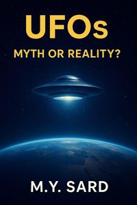Produktbild: UFOs. Myth or Realty?
