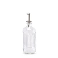 Produktbild: neuetischkultur Essig-/&Ouml;lflasche, 500 ml, Glas Essig-/&Ouml;lflasche, 500 ml, Glas