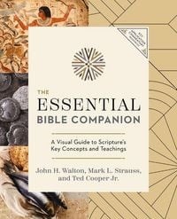Produktbild: The Essential Bible Companion