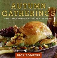 Produktbild: Autumn Gatherings