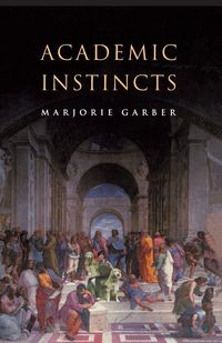 Produktbild: Academic Instincts