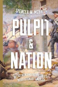 Produktbild: Pulpit and Nation