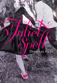 Produktbild: The Juliet Spell