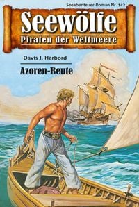 Produktbild: Seew&ouml;lfe - Piraten der Weltmeere 142