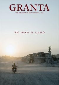 Produktbild: Granta 134