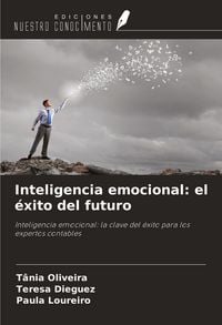 Produktbild: Inteligencia emocional: el &eacute;xito del futuro