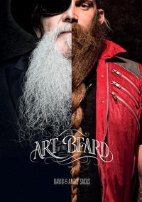 Produktbild: Art of the Beard