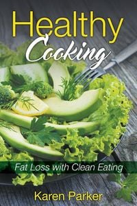 Produktbild: Healthy Cooking