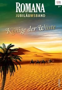 Produktbild: Romana Jubil&auml;um Band 4
