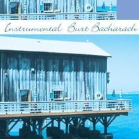 Produktbild: Instrumental Burt Bacharach