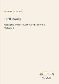 Produktbild: Droll Stories