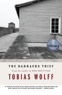Produktbild: The Barracks Thief