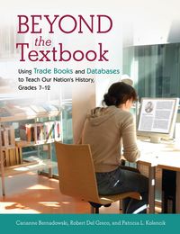 Produktbild: Beyond the Textbook