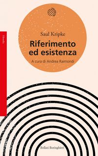 Produktbild: Riferimento ed esistenza