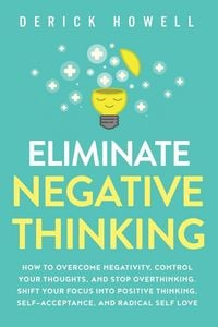 Produktbild: Eliminate Negative Thinking