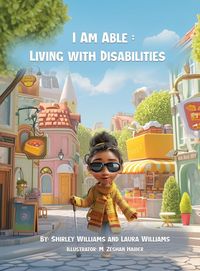 Produktbild: I Am Able