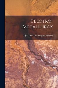 Produktbild: Electro-Metallurgy