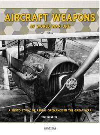 Produktbild: Aircraft Weapons of Word War One