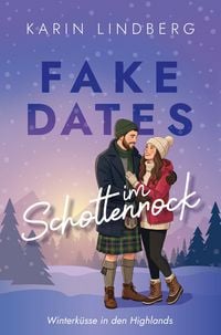 Produktbild: Fake Dates im Schottenrock