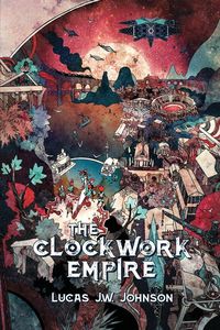Produktbild: The Clockwork Empire