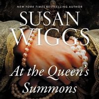 Bild vom Artikel At the Queen's Summons Lib/E vom Autor Susan Wiggs