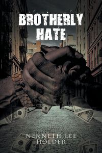 Produktbild: Brotherly Hate