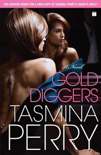 Bild vom Artikel Gold Diggers vom Autor Tasmina Perry