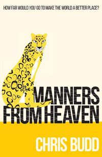 Produktbild: Manners from Heaven