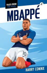 Produktbild: Mbapp&eacute;