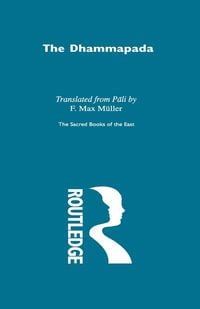 Produktbild: The Dhammapada and Sutta-Nipata