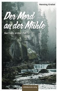 Produktbild: Der Mord an der M&uuml;hle