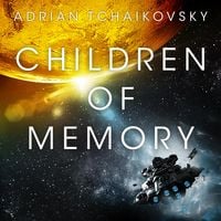 Produktbild: Children of Memory