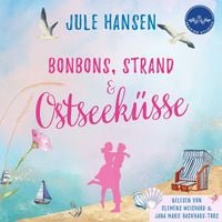Produktbild: Bonbons, Strand & Ostseeküsse