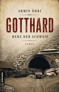Produktbild: Gotthard - Herz der Schweiz