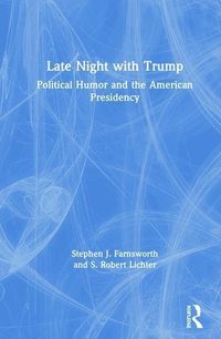 Produktbild: Farnsworth, S: Late Night with Trump