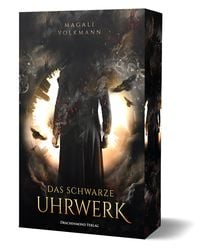 Produktbild: Das schwarze Uhrwerk