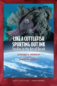 Produktbild: Like A Cuttlefish Spurting Out Ink