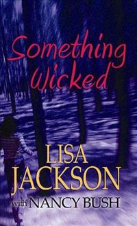 Produktbild: Something Wicked -Lp