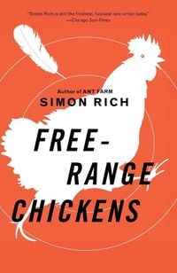 Produktbild: Free-Range Chickens