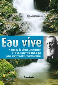 Produktbild: Eau vive