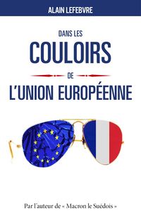Produktbild: Dans les couloirs de l'Union europeenne