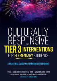 Produktbild: Culturally Responsive Tier 3 Interventions for Elementary Students