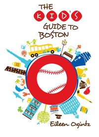 Produktbild: Kid's Guide to Boston