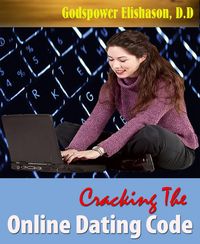Produktbild: Cracking The Online Dating Code